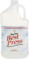 Recarga para Mary Ellen's Best Press de 1 galão sem perfume Recarga para Mary Ellen's Best Press de 1 galão sem perfume