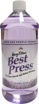 Recarga para o perfume de lavanda Mary Ellen's Best Press 1L Recarga para o perfume de lavanda Mary Ellen's Best Press 1L