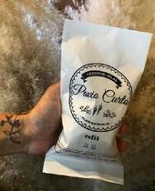 Recarga refil pequeno sem aroma