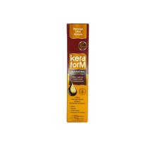 Recarga ultra ativada keraform power queratina 72g Recarga ultra ativada keraform power queratina 72g