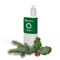 Recargas de ambientador de banheiro LooLoo Touch-Free Christmas 60ml