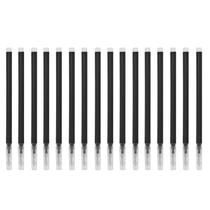 Recargas de caneta apagável hoeslaw 0,7 mm para Pilot FriXion preta Recargas de caneta apagável hoeslaw 0,7 mm para Pilot FriXion preta