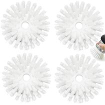 Recargas de escova de palma para escova de louça dispensadora de sabonete OXO Good Grips pacote com 4