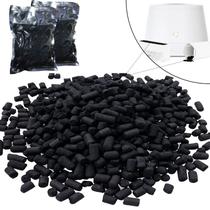 Recargas de filtro de absorção de odor para Lomi Smart Waste Composter