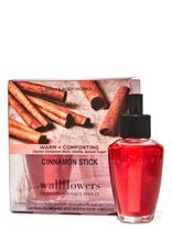 Recargas de fragrâncias Bath & Body Works Cinnamon Stick, 50 ml, pacote com 2