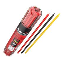Recargas de marcadores a seco Hultafors Tools 650120U HRD GRY Recargas de marcadores a seco Hultafors Tools 650120U HRD GRY