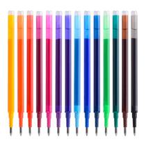 Recargas de Tinta en Gel ParKoo Punta Fina 0,7 mm 14 Colores Recargas de Tinta en Gel ParKoo Punta Fina 0,7 mm 14 Colores