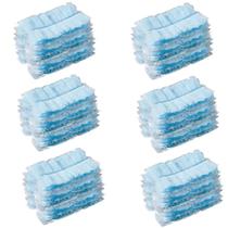 Recargas descartáveis para espanadores JEBBLAS Heavy Duty, 30 unidades Recargas descartáveis para espanadores JEBBLAS Heavy Duty, 30 unidades