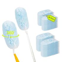 Recargas Duster BESONME 360 Heavy Duty 40 unidades Swiffer