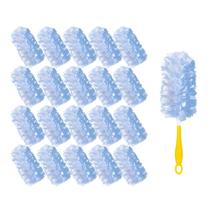 Recargas Duster de 360 para serviços pesados para Swiffer (20 unidades) + 1 alça Recargas Duster de 360 para serviços pesados para Swiffer (20 unidades) + 1 alça