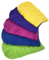 Recargas Duster, lã higienizada para Swiffer Hand Duster, pacote com 5 Recargas Duster, lã higienizada para Swiffer Hand Duster, pacote com 5