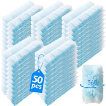 Recargas Duster Senowi 50 unidades, compatíveis com 360 para serviços pesados