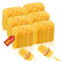 Recargas Duster TAIIYAA de 60 unidades compatíveis com Swiffer