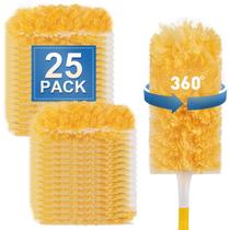 Recargas Duster YHOVID Heavy Duty, descartáveis sem perfume (25)