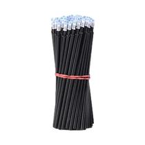 Recargas para Caneta Gel (Azul e Preta) 0,5mm - 30, 50 ou 100 Unidades - Tinta Lavável e Apagável Recargas para Caneta Gel (Azul e Preta) 0,5mm - 30, 50 ou 100 Unidades - Tinta Lavável e Apagável