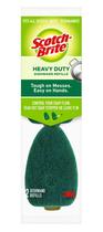 Recargas para lava-louças Scotch-Brite Heavy Duty 14 Recargas