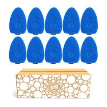 Recargas para lava-louças Scotch-Brite Non-Scratch 10 recargas