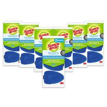 Recargas para lava-louças Scotch-Brite Non-Scratch 21 Recargas
