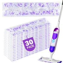 Recargas Power Mop Pads de 30 unidades para Swiffer PowerMop Recargas Power Mop Pads de 30 unidades para Swiffer PowerMop