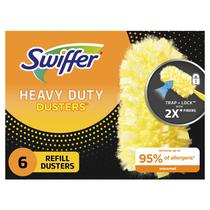Recargas Swiffer 360 Dusters, 6 unidades (pacote com 2)