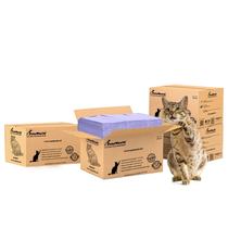 Recarregas para Tapete de Gato PETSWORLD Pacote com 800 Unidades com Aroma Fresco Recarregas para Tapete de Gato PETSWORLD Pacote com 800 Unidades com Aroma Fresco