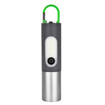 Recarregável 1800mah LED Mini Lanterna Altas Lumens Zoomable Tocha Tática 4 Modos Ao Ar Livre