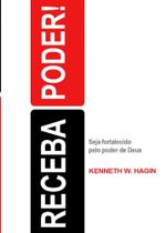 Receba Poder - Graça Editorial