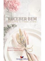 Receber bem Receber bem