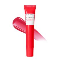 Receita de Lip Balm Glow Glass Balm Strawberry Bingsoo 15ml Receita de Lip Balm Glow Glass Balm Strawberry Bingsoo 15ml