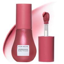 Receita de Liquid Blush Glow: sérum colorido de niacinamida Dewy Flush Receita de Liquid Blush Glow: sérum colorido de niacinamida Dewy Flush