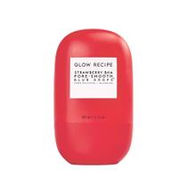 Receita de Serum Glow Strawberry BHA Pore-Smooth Blur Drops 30mL Receita de Serum Glow Strawberry BHA Pore-Smooth Blur Drops 30mL