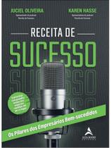 Receita de sucesso