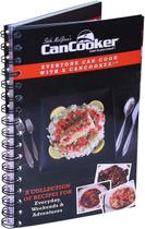 Receita: Livro de receitas CanCooker