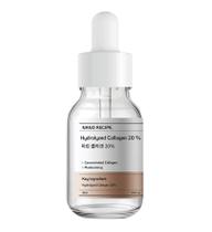 Receita Serum Nano Concentrado Coreano de Colágeno Marin 30mL