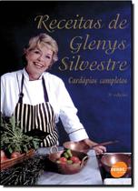 Receitas De Glenys Silvestre