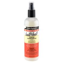 Receitas de linhaça Hair Milk Aunt Jackie's meio a meio 355 ml