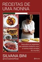Receitas de Uma Nonna
