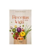 Receitas de uma vida Receitas de uma vida