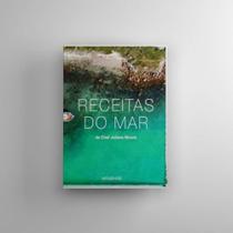 Receitas do mar: da chef juliana moura