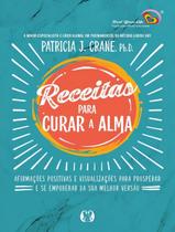 Receitas Para Curar a Alma Sortido - CITADEL