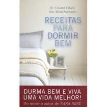 Receitas para Dormir Bem - Wmf Martins Fontes