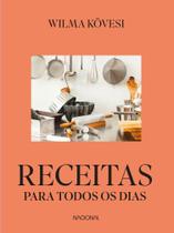 Receitas Para Todos Os Dias