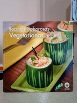 Receitas Saborosas: Vegetarianas