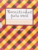 Receitinhas para voce