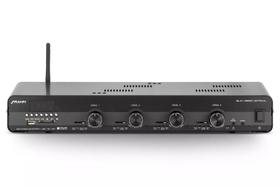 Receiver Amplificador Frahm Slim 4500 Optical 480w Rms Bluetooth