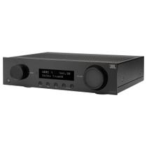 Receiver Amplificador JBL MA510 5.2 Canais 8K Wifi Bluetooth Dolby Digital DTS Alta Potência e Precisão Receiver Amplificador JBL MA510 5.2 Canais 8K Wifi Bluetooth Dolby Digital DTS Alta Potência e Precisão