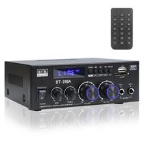 Receiver AV Joengoep BT-398A 900W Bluetooth FM USB