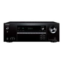 Receiver AV Smart Onkyo, 7.2 Canais, 8K, Dolby Atmos, DTS Virtual: X - TX-NR5100