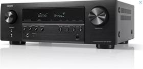 Receiver Avr-S570Bt Hdr10+, Dolby Vision 5.2Ch - 8K ( 120V ) - Denon