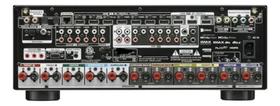 Receiver Avr-x4800h Preto